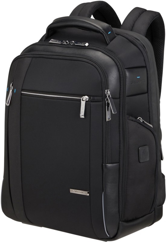 Samsonite Spectrolite 3.0 Laptop-Rucksack 15,6" 31 x 16 x 43,5 cm PES (Polyester) Schwarz