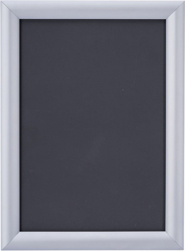 Klapprahmen Silber Aluminium DIN A5 17FOM25A5S 17,5 (B) x 1,3 (T) x 23,7 (H) cm