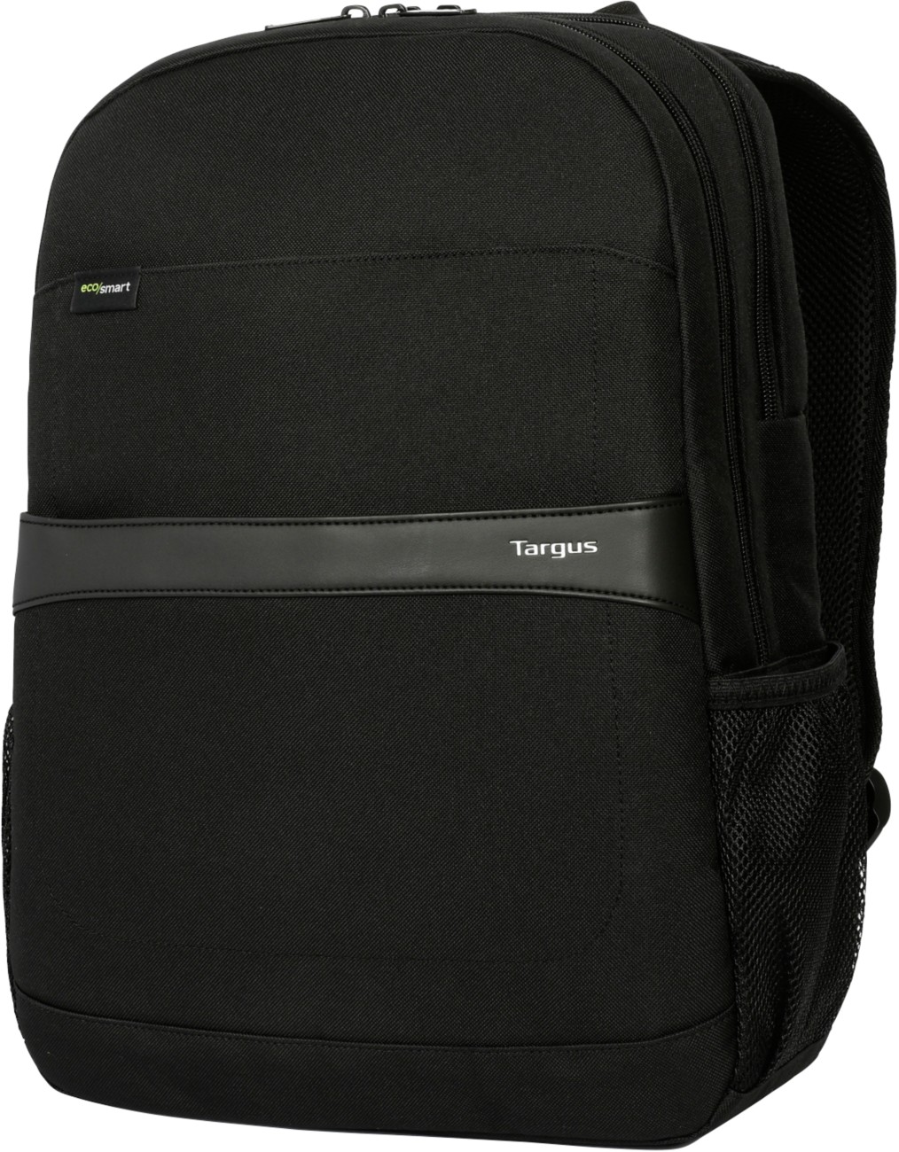 Targus 15.6 Inch Geolite Ecosmart Advanced Backpack Black TSB962GL - Image 8