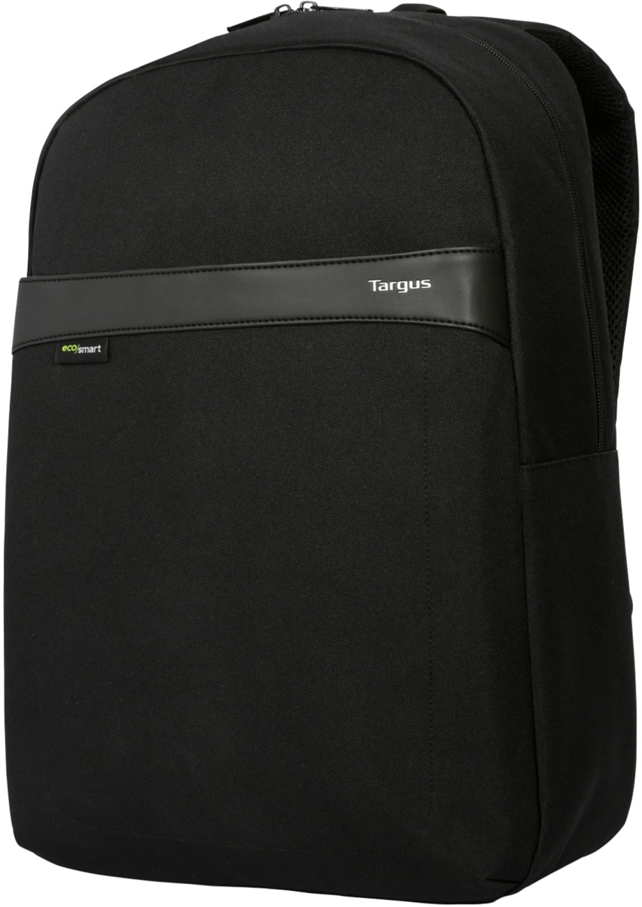 Targus Geolite Laptop Backpack 15.6 8.4 X 33.5 X 46 Cm Black