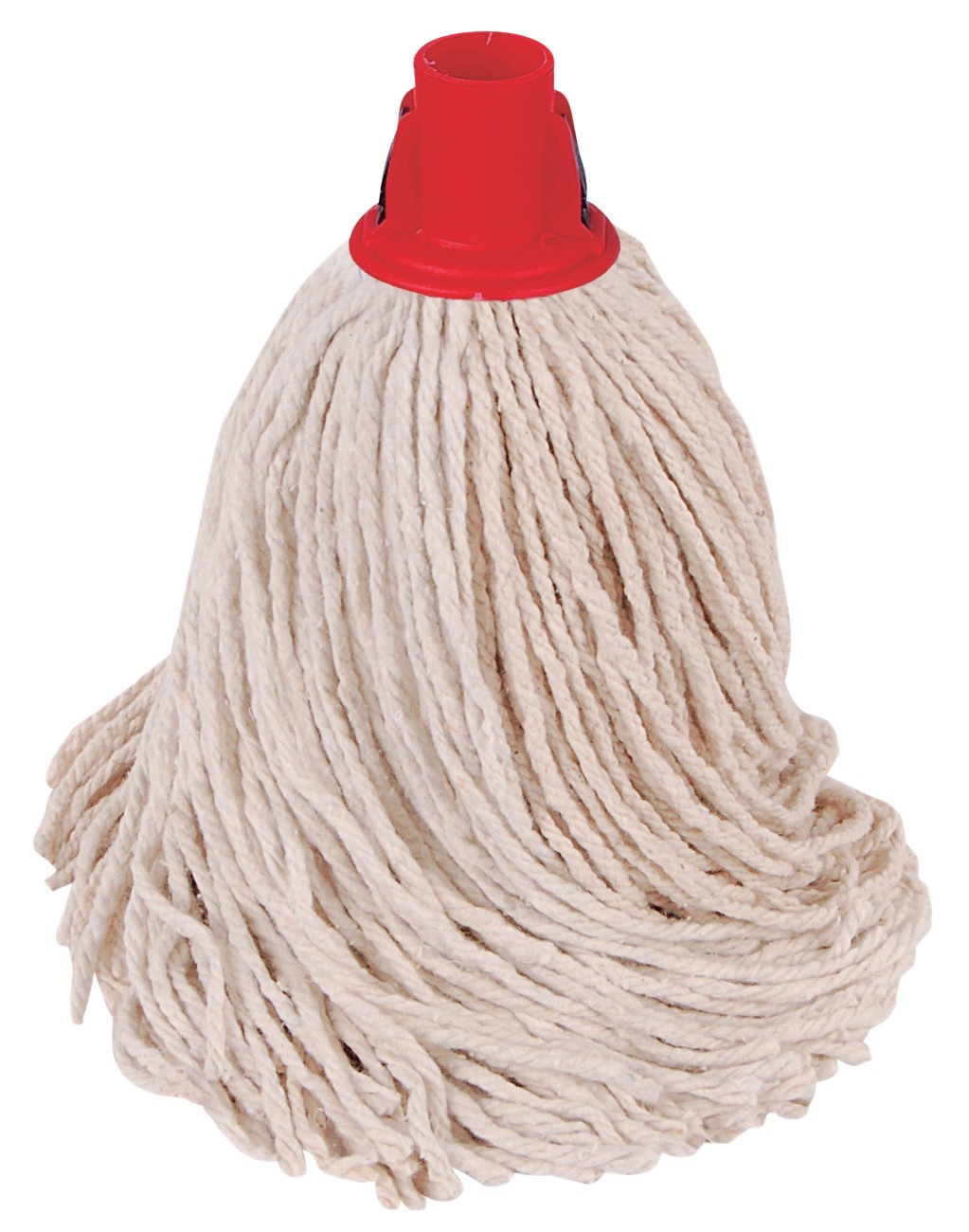Robert Scott Mop Head Red No.16