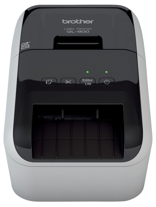 Brother Label Printer QL-800