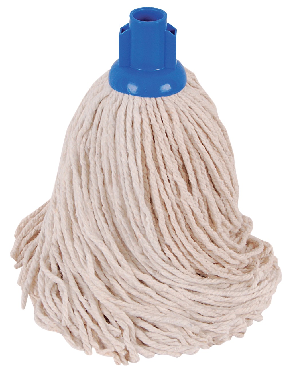 Robert Scott Polyester Mop Head Blue No.16
