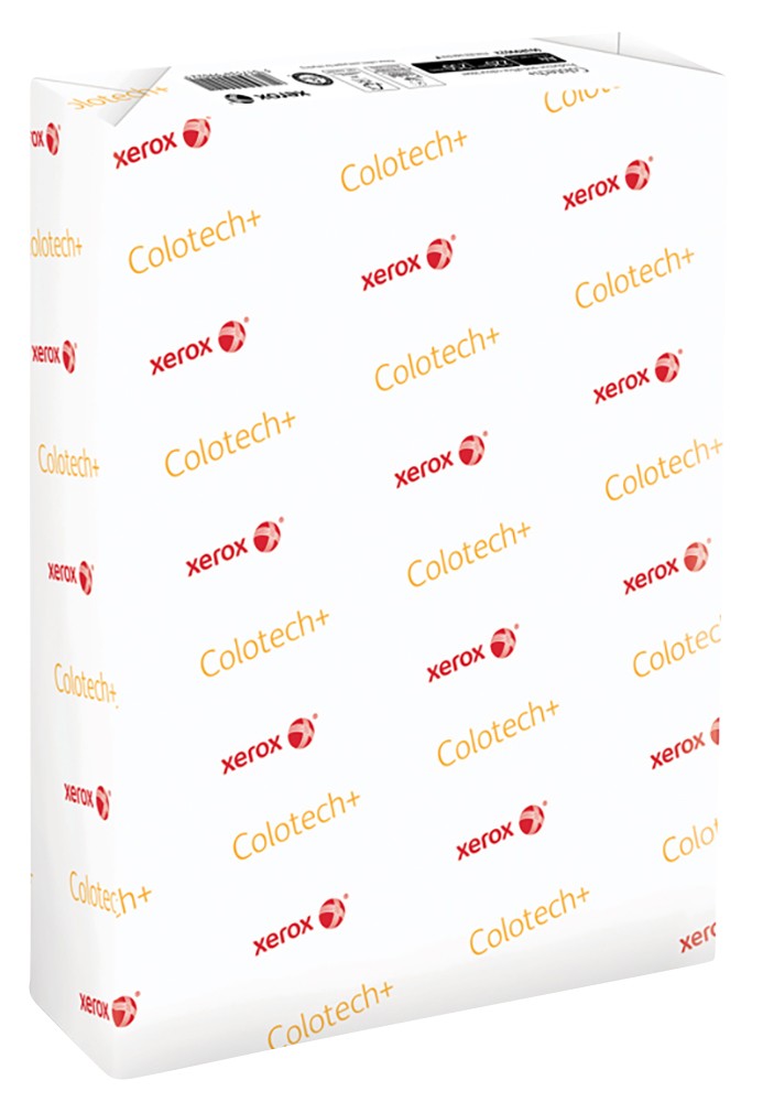 Xerox A3 Printer Paper White 280 Gsm 250 Sheets