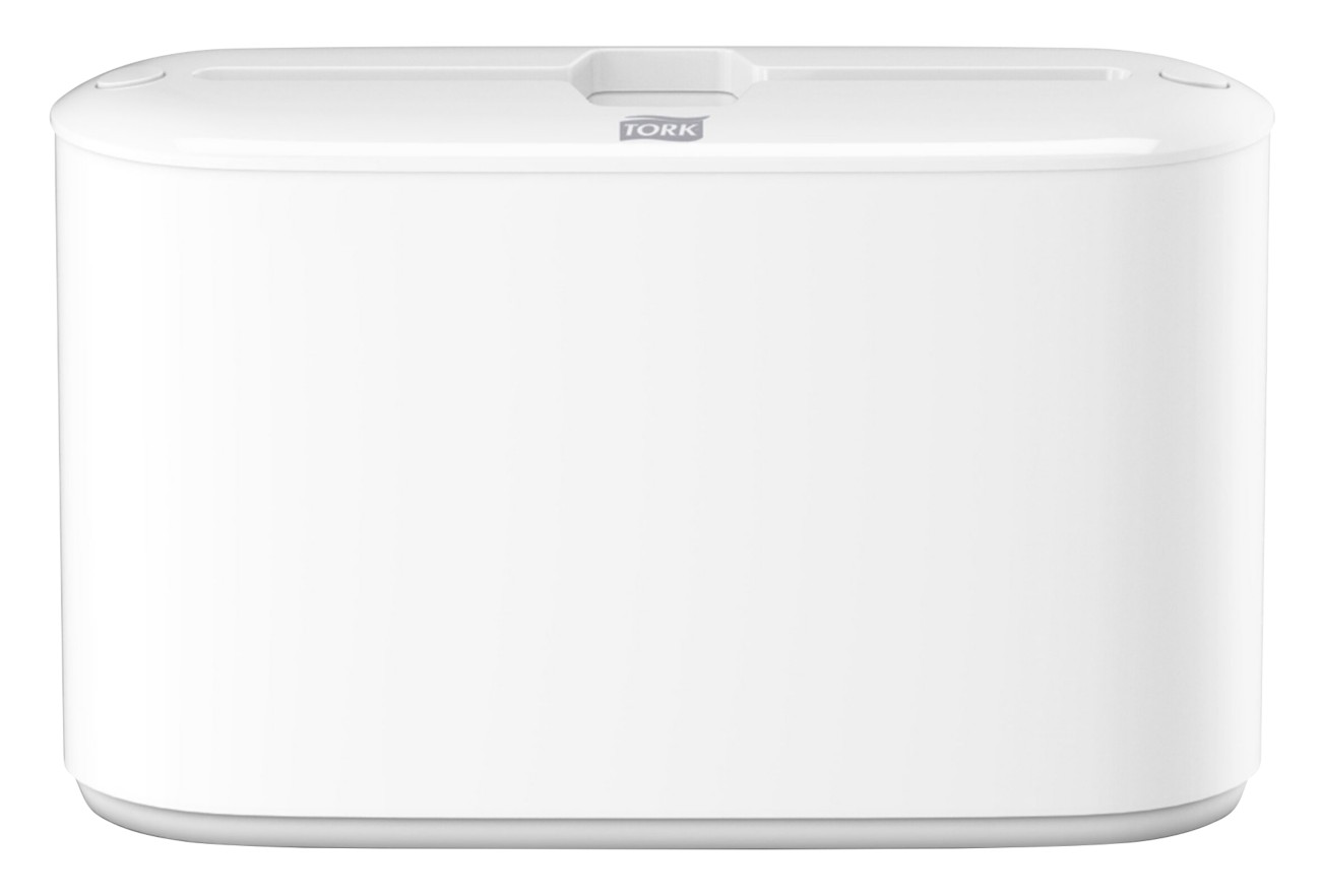 Tork  Xpress Multifold Hand Towel Dispenser H2 Counter Top - Image 5