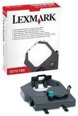 Lexmark Original 3070166 Schwarz Farbband