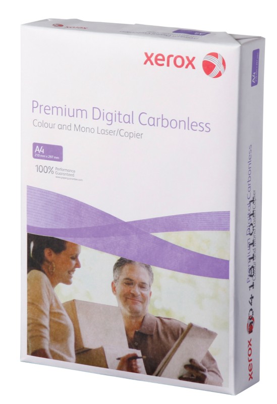 Xerox Carbonless Papier A4 80 g/m² 500 Blatt