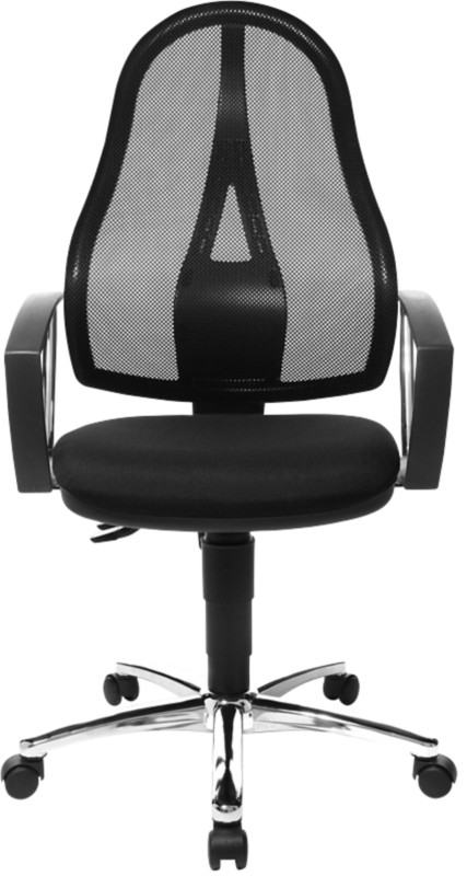 TOPSTAR Ergonomischer Bürostuhl Open Point SE Schwarz