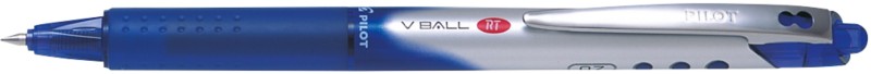 Pilot V-Ball RT Tintenroller 0.4 mm Blau