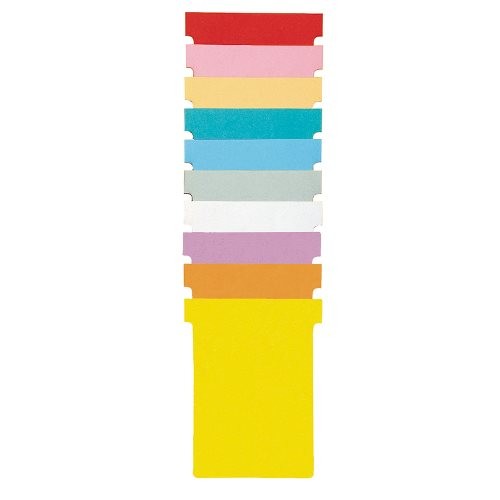 NOBO Fiches T - - Indice 1,5 - Rose