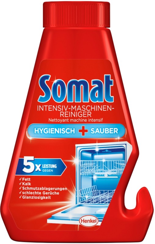 Somat Spülmaschinenreiniger 250 ml