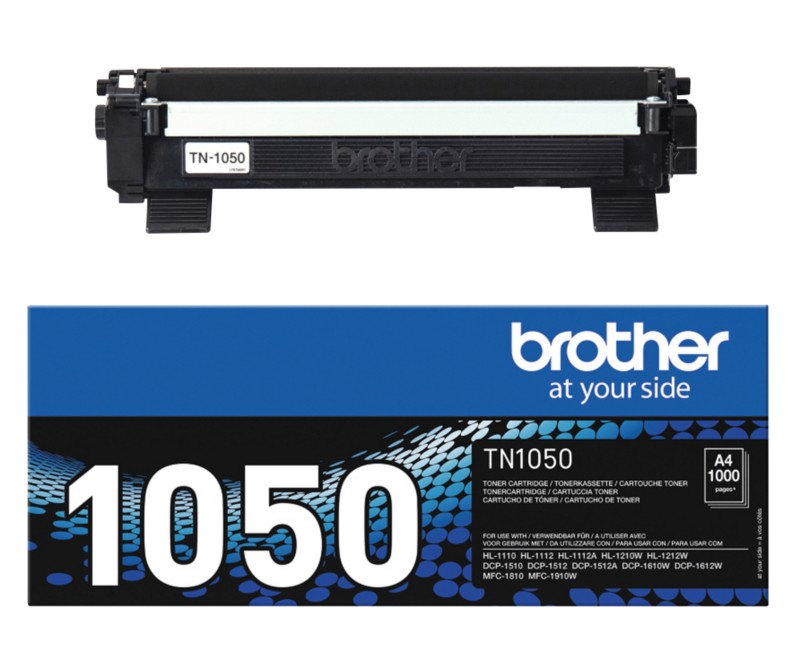 Brother toner cartridges