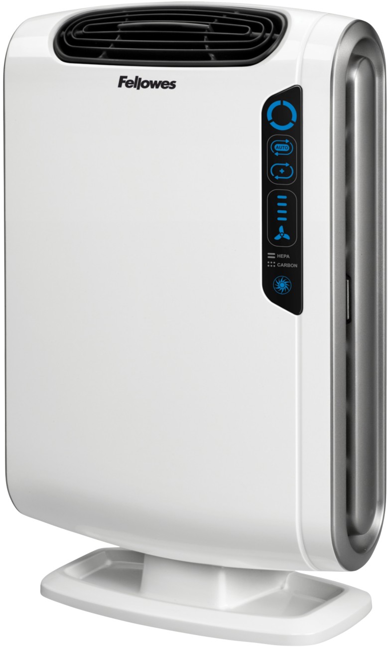 Fellowes Luftreiniger AeraMax DX55 52,07 x 33,02 x 18,10 cm