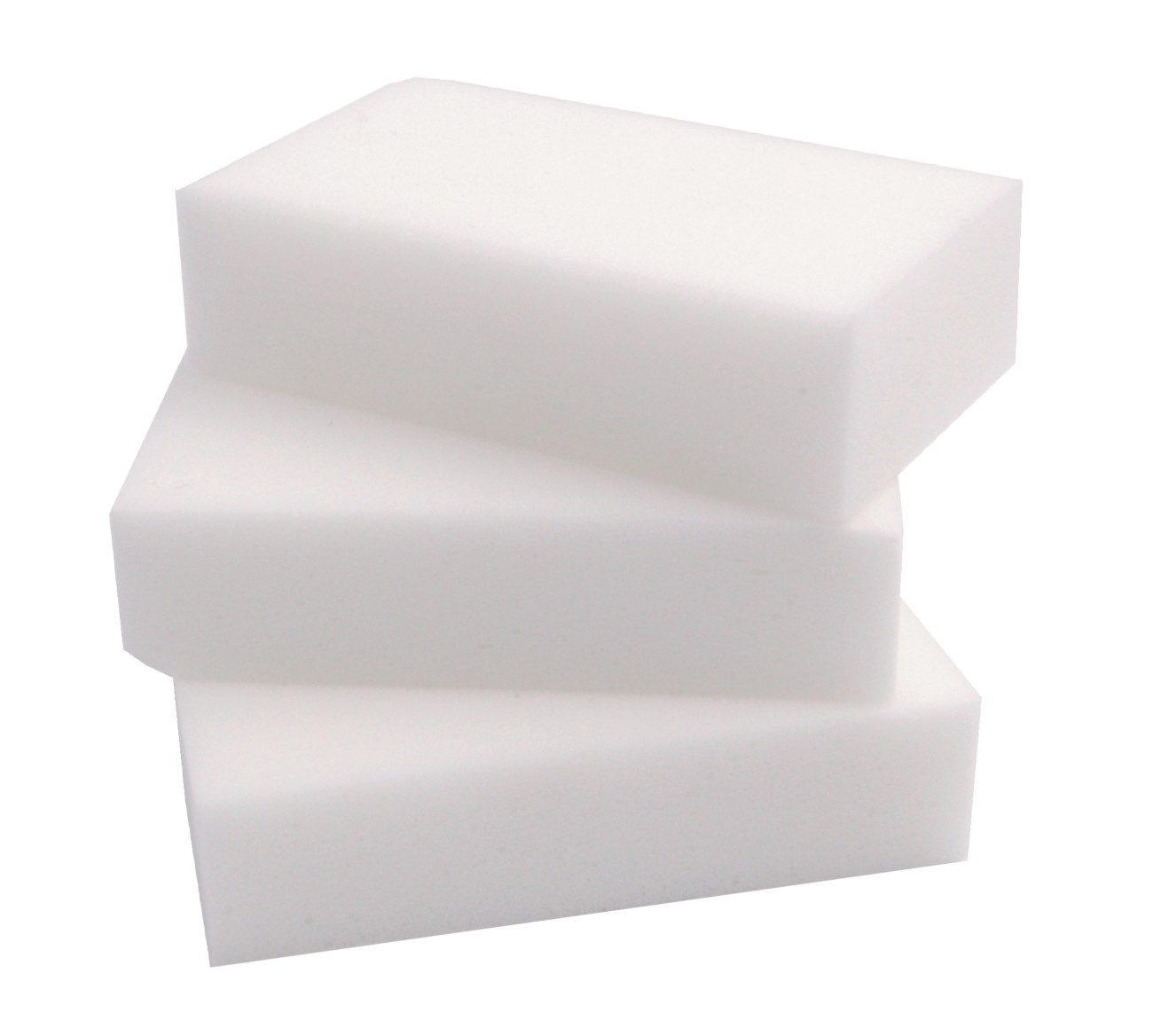 Robert Scott Magic Sponges Erase-All Pack Of 10
