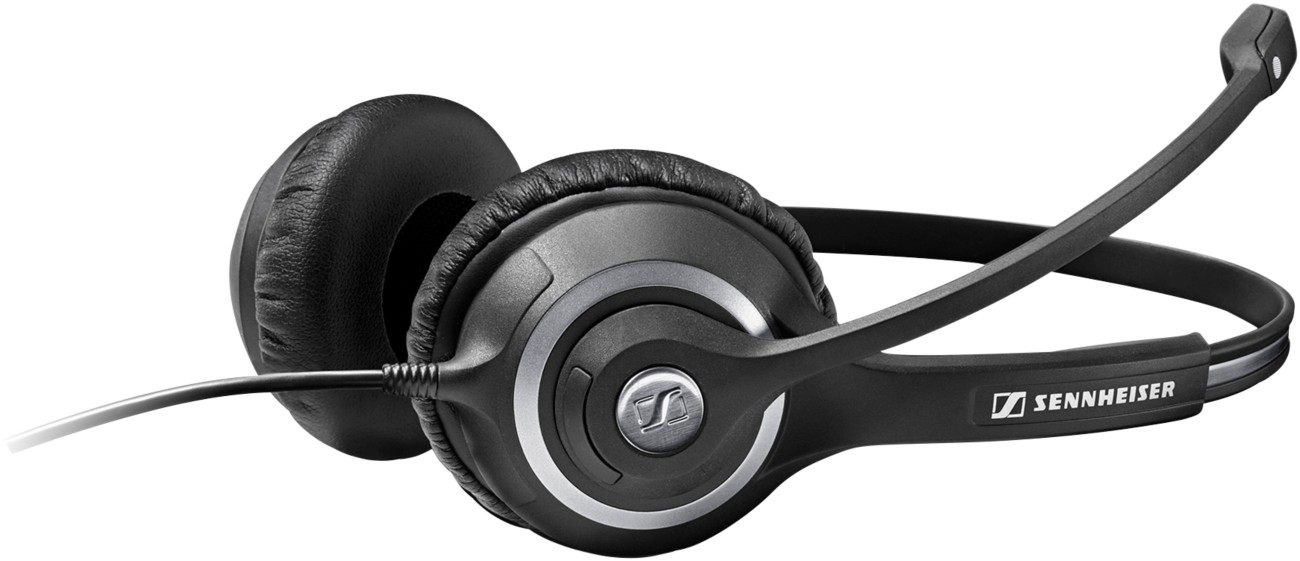 Epos Impact SC 260 USB-A MS II Headset Black (1000579) - Image 14
