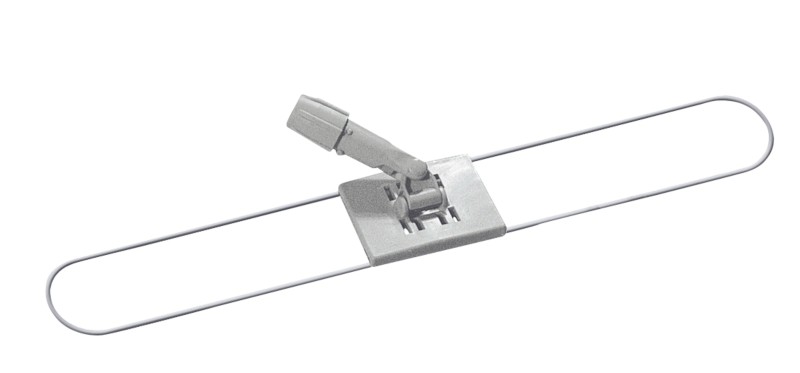 Robert Scott Aluminium Sweeper Frame For Dust Beater 600mm Silver