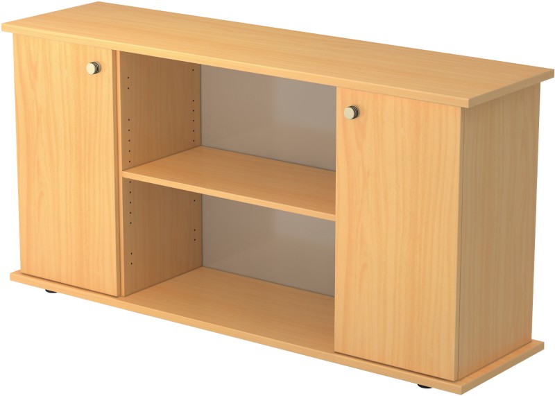 Hammerbacher Sideboard Future Buche 1.660 x 440 x 840 mm