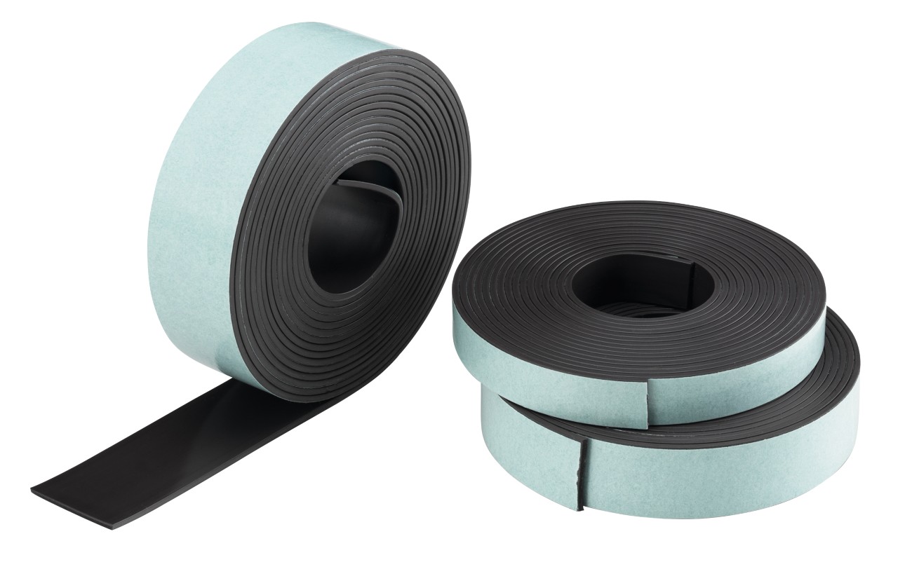 Legamaster Magentband Braun 30 x 0,15 x 19 cm SP-186300