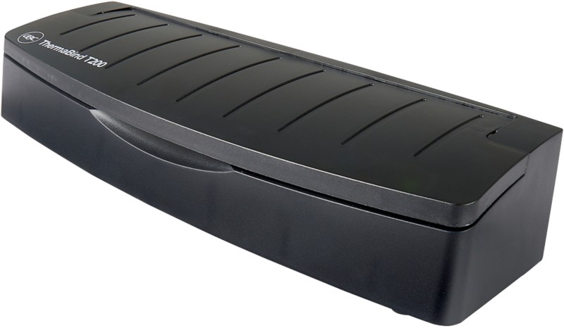 GBC ThermaBind T200 Manual Thermal Binding Machine 200 Sheets