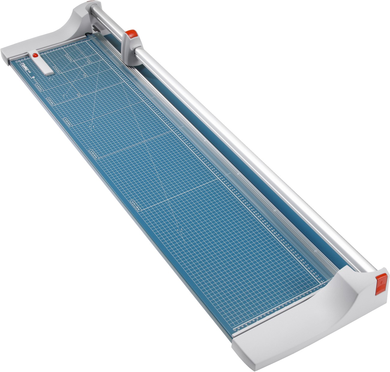 Dahle Professional Trimmer A0+ 1300 Mm Blue 20 Sheets 2 Sheets