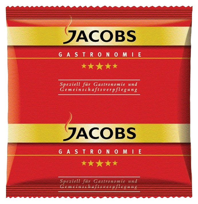 Jacobs Filterkaffee Banquet 60 g