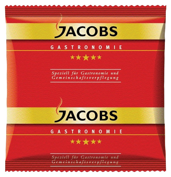 Jacobs Filterkaffee Banquet 60 g