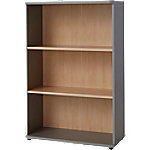 GERMANIA Regal Profi Ahorn 800 x 380 x 1.200 mm