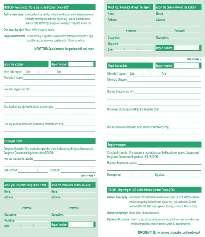 Deal Detail