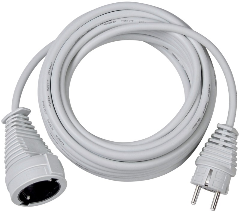 Image of brennenstuhl Verlängerungskabel 3 m