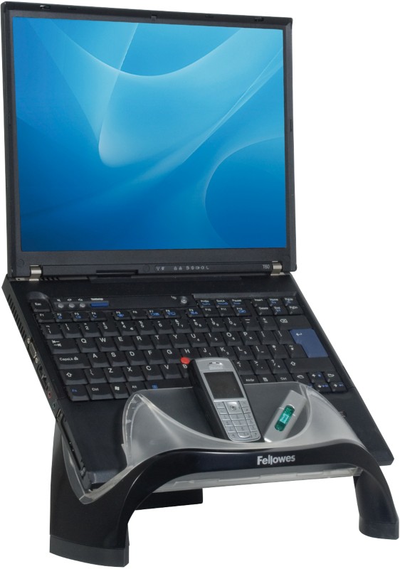 Thumbnail - Fellowes Notebook-Ständer Smart Suites 8020201
