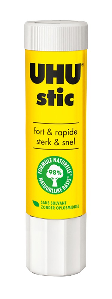 Uhu Glue Stick 21 G 45611