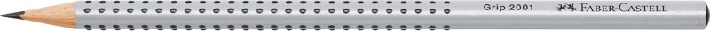 Thumbnail - Faber-Castell Grip 2001 Bleistift B