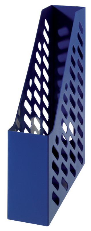 Thumbnail - HAN Stehsammler Classic Kunststoff Blau 7,6 x 24,8 x 31,5 cm