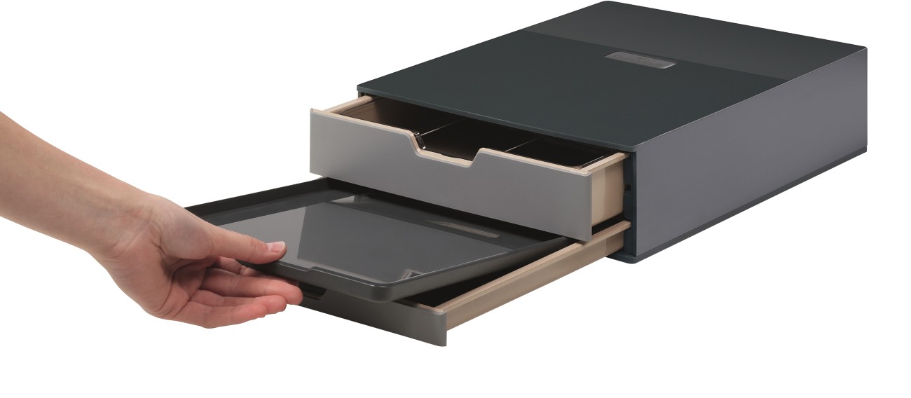 DURABLE Coffee Point Box S