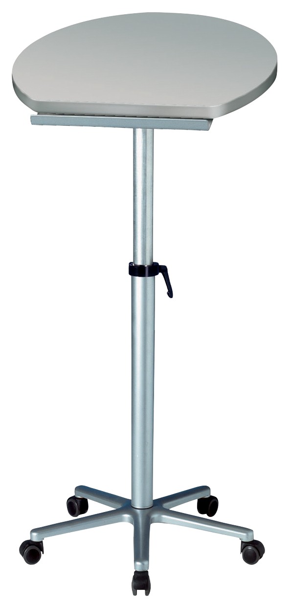 Thumbnail - Maul Projektionswagen 9304182 Hellgrau 61 x 120 cm