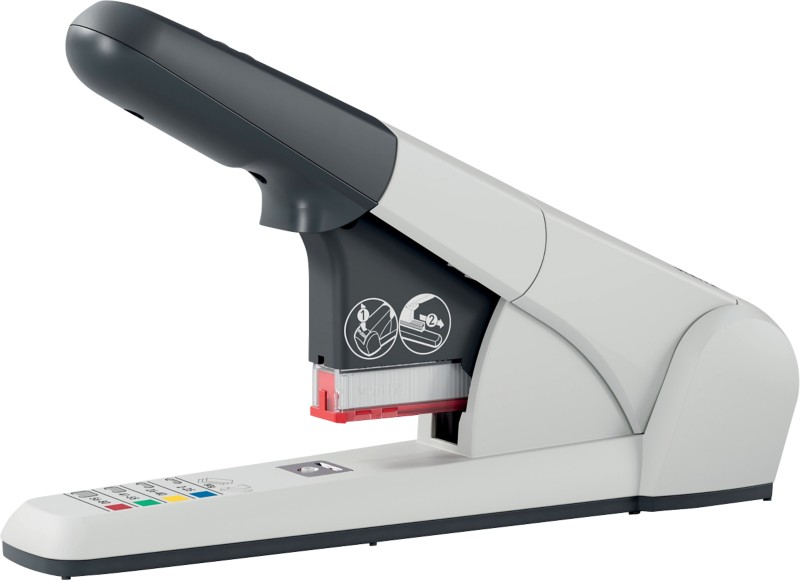 Leitz Grapadora  , 80 Hojas para tipo de grapa K6-K12, 55510084