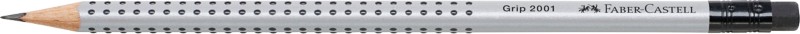 Faber-Castell Grip 2001 Bleistift HB