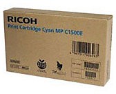 Ricoh Original Tonerkartusche 888550 Cyan