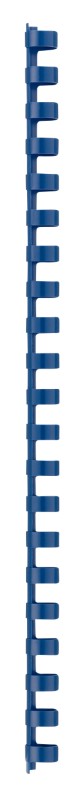 GBC CombBind Binding Comb A4 12mm 4028237 - Image 5