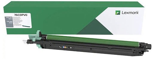 Thumbnail - Lexmark Original Fotoleitereinheit 76C0PV0