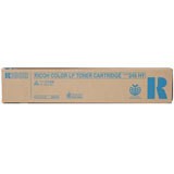 Ricoh Type 245 Original Tonerkartusche 888315 Cyan