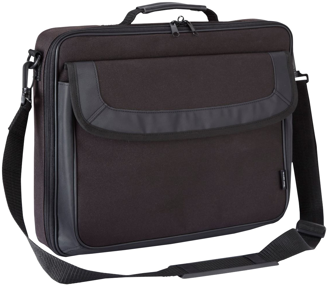 Targus Laptop Bag 15.4 " 42 X 10 X 34 Cm Black