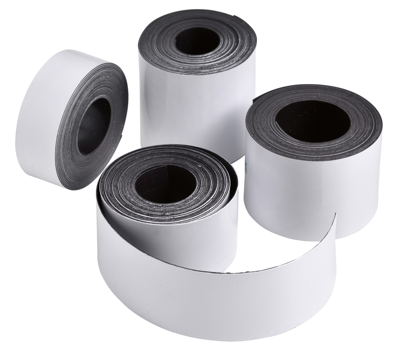 Legamaster Magnetic Strip 2 Cm