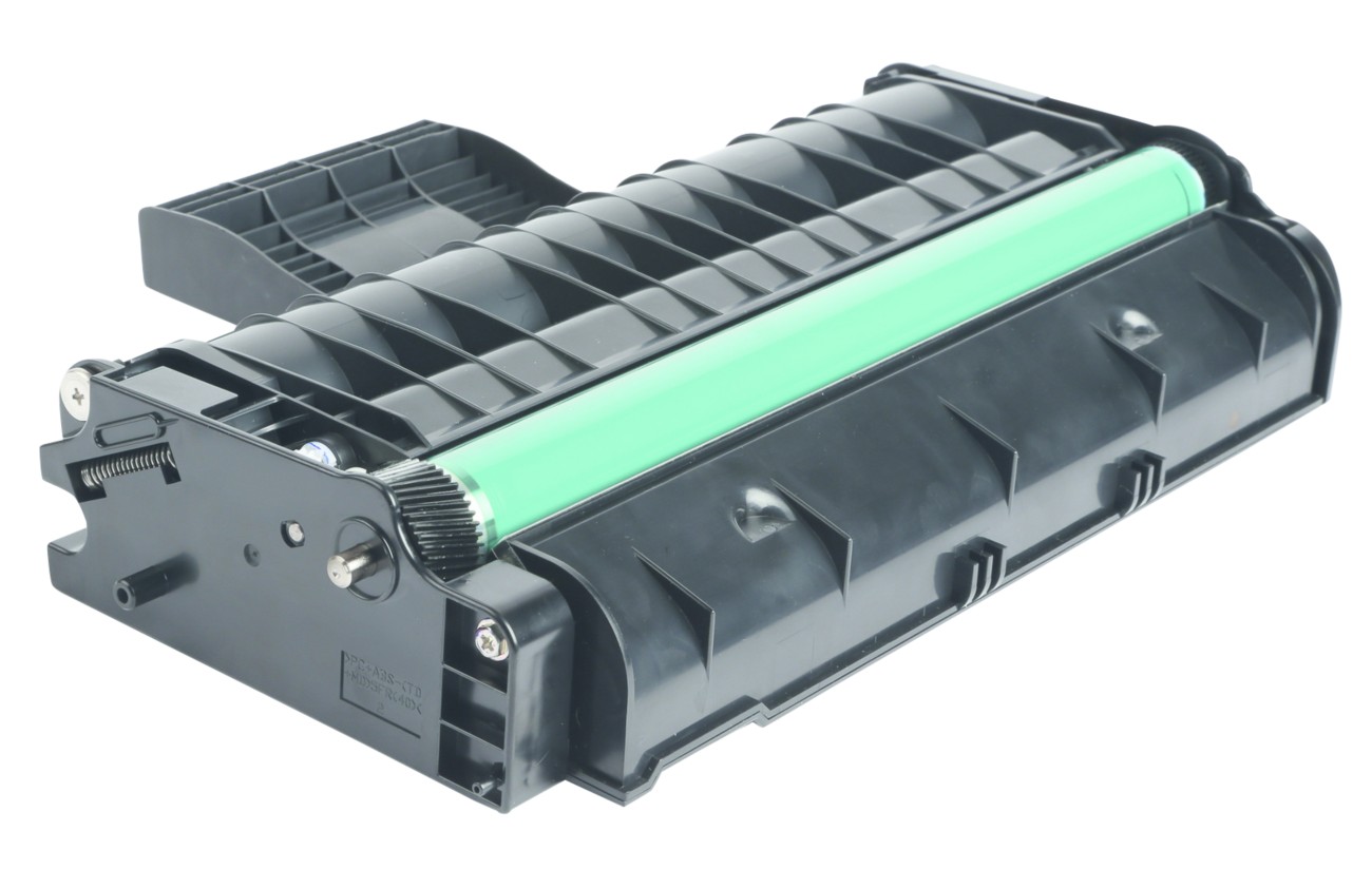 Ricoh 201 Original Tonerkartusche 407254 Schwarz