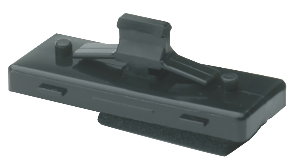 Trodat 11314 Replacement Ink Pad Black For 5756 And 5746 Pack Of 5
