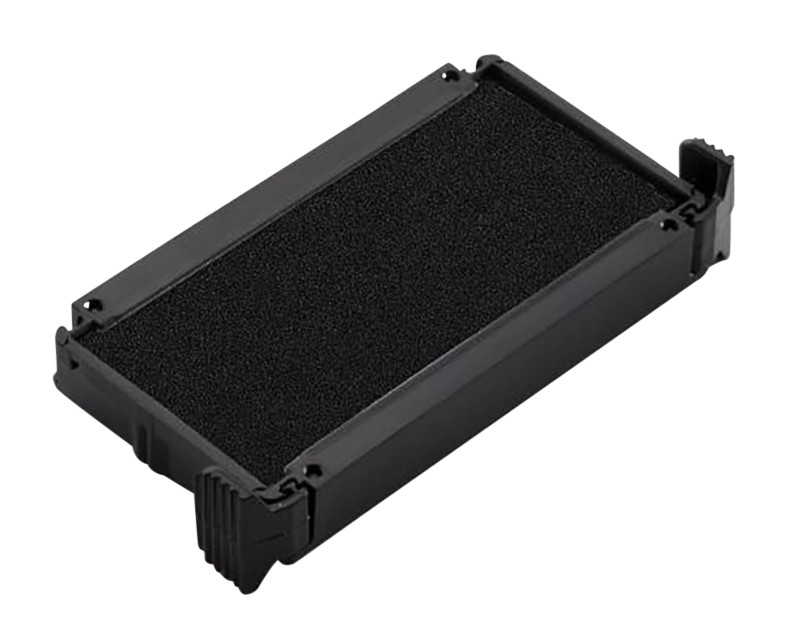 Thumbnail - Trodat 6/4910 Ersatzstempelkissen Blau 21,1 x 7,9 x 1,5 cm 2 Stück