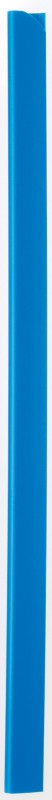 Thumbnail - DURABLE Klemmschiene 2901/06 DIN A4 Blau Kunststoff 13,0 x 73 mm 100 Stück