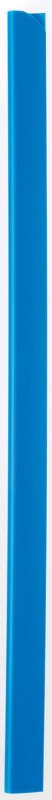 DURABLE Klemmschiene 2901/06 DIN A4 Blau Kunststoff 13,0 x 73 mm 100 Stück