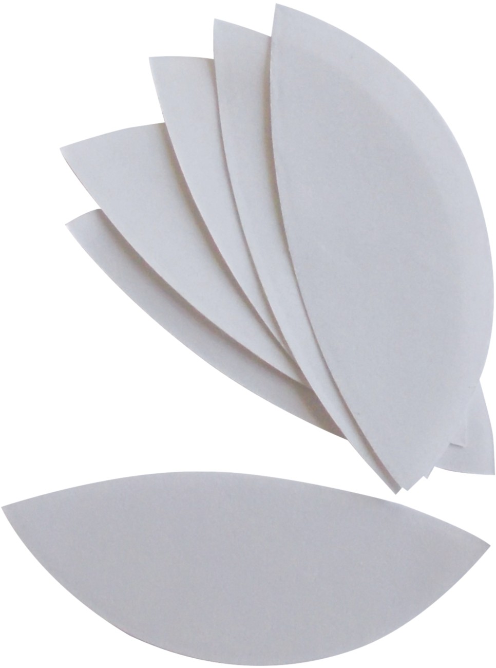 Franken Löschfilz Whiteboard Z1929 10 Stück