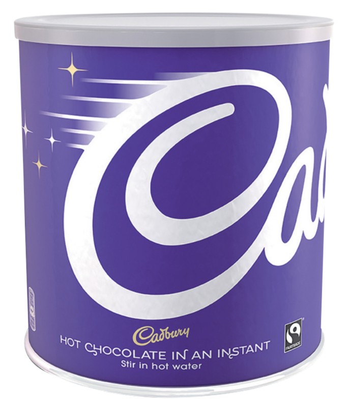 Cadbury Instant Break Hot Chocolate 2Kg
